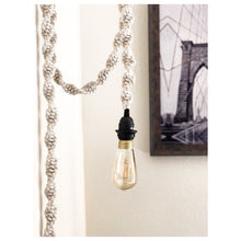 Load image into Gallery viewer, Paxton Designer Light Cord
